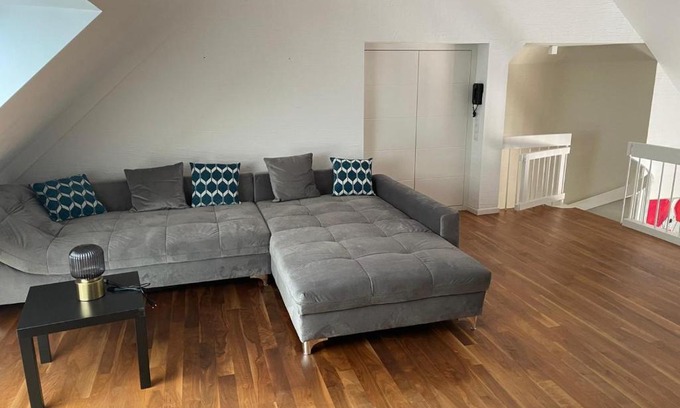 Altstadt Apartment | Luxusferienwohnung im Herzen der Altstadt von Koblenz