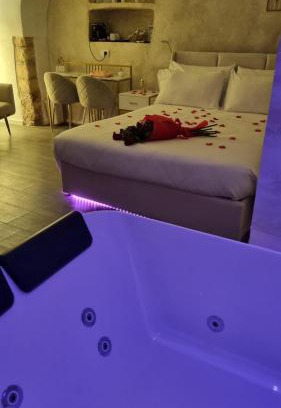 San Giovanni Rotondo Bed & Breakfast | Luxy Gargano Suite