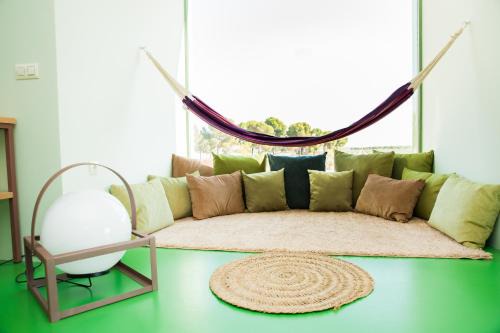 Argamasilla de Alba House | Luz de Alba