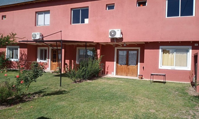 Mina Clavero Apartment | Luz de las Sierras