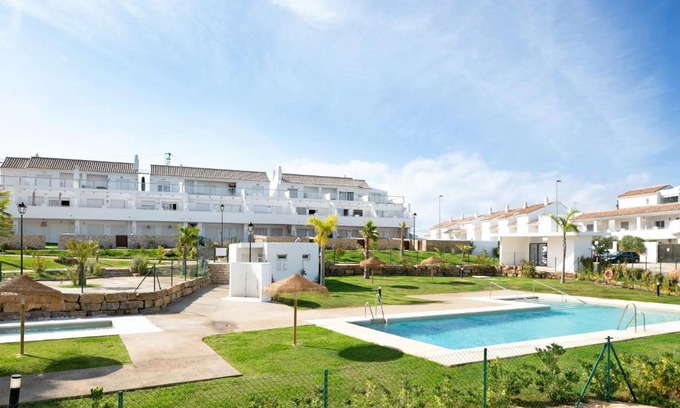 Atlanterra Apartment | Luz de Poniente