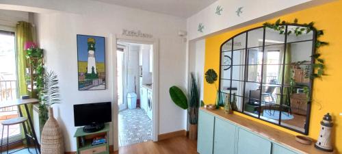 Gros Apartment | LUZ-GROS