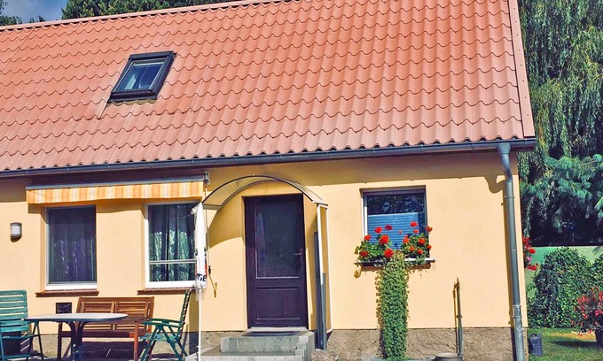 Freest House | Luzies Hus - Holiday cottage