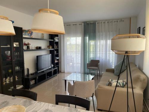 Salou Apartment | LV Real Tarragona