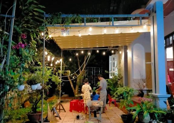 Gia Nghia Apartment | ly's homestay