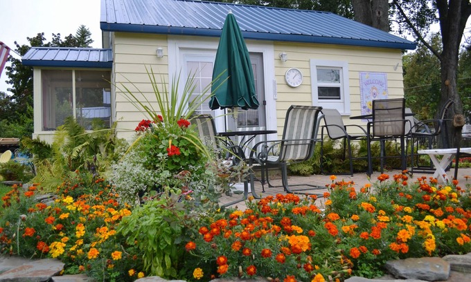 Port Austin Cottage | LYC Cottage #1