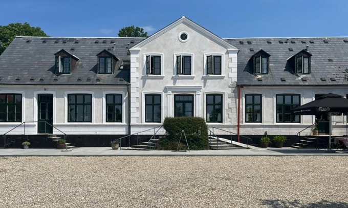 Hundested Hotel | Lynæs Hotel