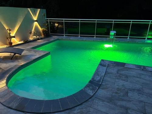 Riviere-Salee Apartment | Lyn'des Isles location