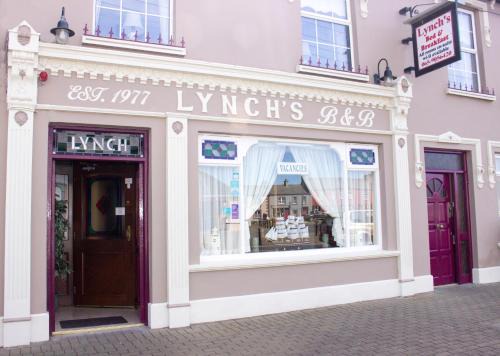 Kilkee House | Lynch's