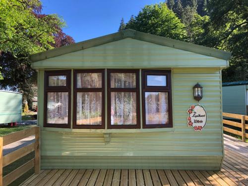 Ardentinny House | Lyndhurst 39