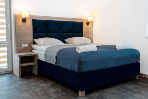 Ustrzyki Dolne Hotel | Lynks Resort