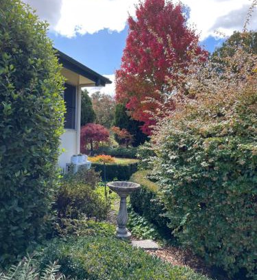 Stanthorpe House | Lynrose Place