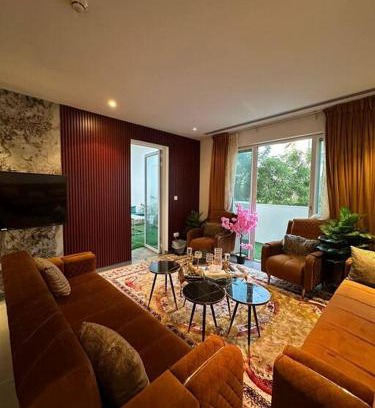 Muscat Apartment | Lyoan home