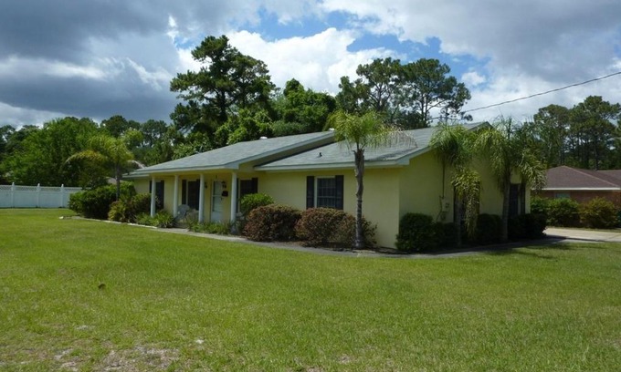 Jekyll Island House | LYONS DEN - 3 Bedroom Home home