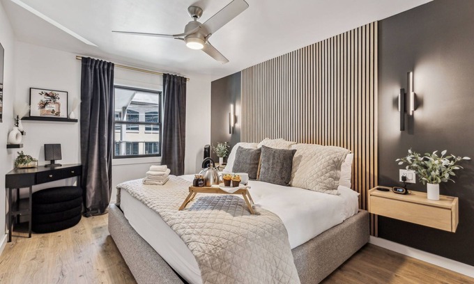 Music Row Cottage | Lyric Loft - Music Row - 4 Mins to Broadway