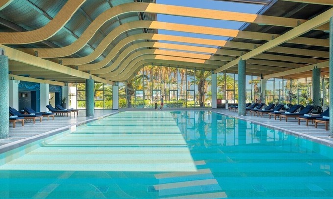 Analipsi Hotel | Lyttos Beach Hotel