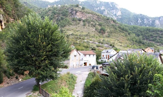 Les Vignes House | Lzm275c - Clévacances 2 Clés 3 Pers aux Vignes