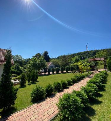 Manfa House | Mánfa-gyöngy Vendégház