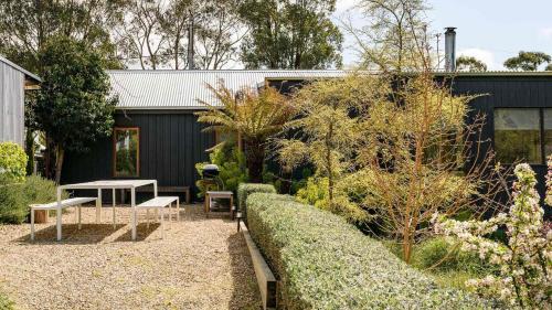 Daylesford House | Máple House Daylesford