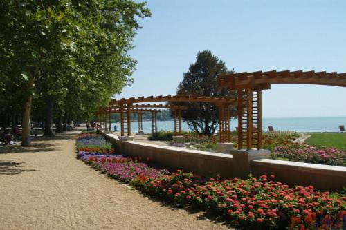 Balatonfured Apartment | Mária Apartman