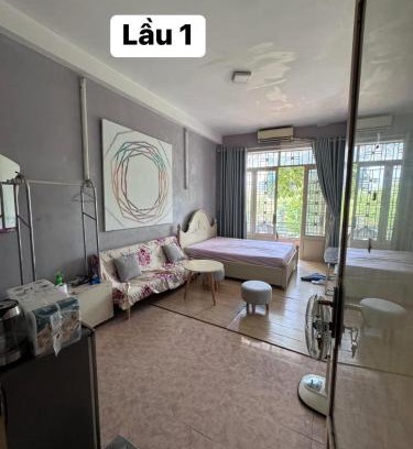 Ho Chi Minh City House | Mây Homestay
