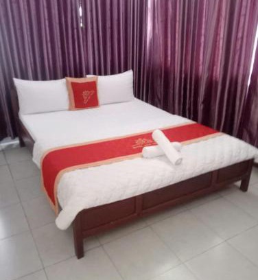 An Phu Hotel | Mây Trắng Hotel