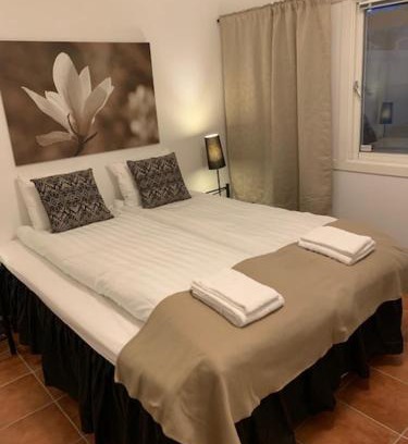 Ekero Hotel | Mälarö Hotell