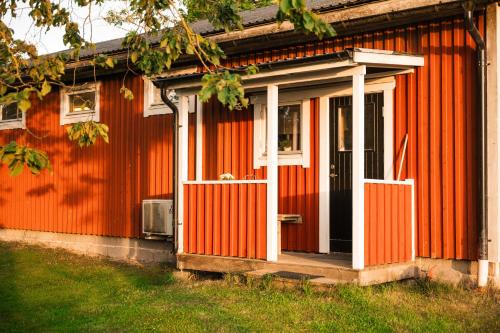 Toreboda House | Mårbys Gästrum