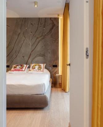 Zona Farini Apartment | Mèi Home: esclusivo e moderno