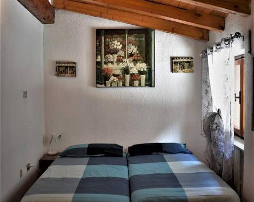 Courmayeur Apartment | Méjòn de vioù bo