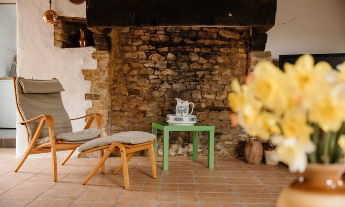 Teillay House | Mézon Jules, ideal for families