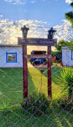 Esquina Apartment | Mí Santa Guadalupe Esquina ctes