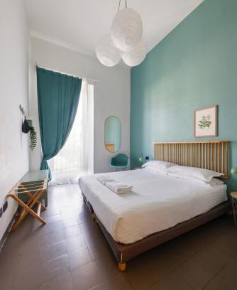 Oltrarno Bed & Breakfast | Mòsì Firenze