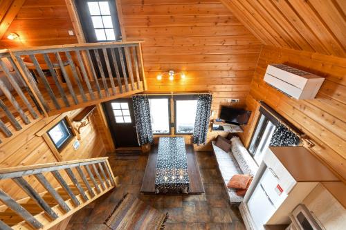 Kilpisjarvi Ski Chalet | Mörkö Mökki