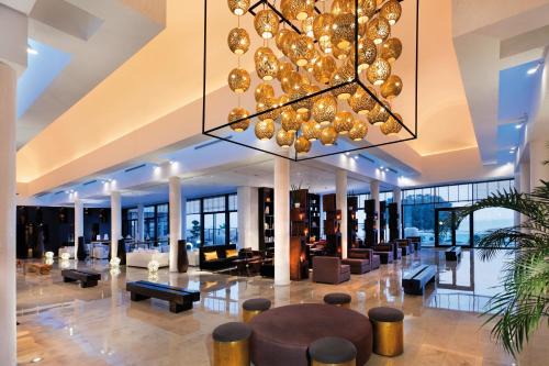 La Marsa Hotel | Mövenpick Hotel Gammarth Tunis