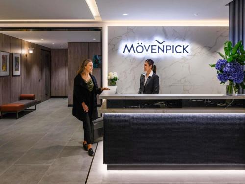Hobart Central Business District Hotel | Mövenpick Hotel Hobart