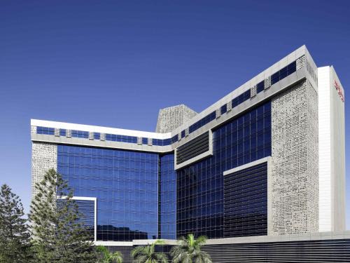Karachi Hotel | Mövenpick Hotel Karachi