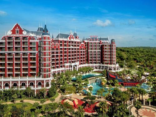 Phan Thiet Resort | Mövenpick Resort Phan Thiet