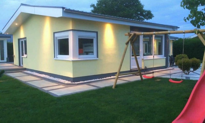Schoenhagen Apartment | Möwennest I Summary: