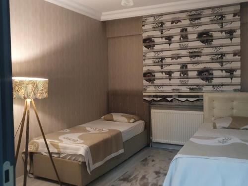 Sivas House | Mükemmel Konum'da Lüx Dairede Konaklama