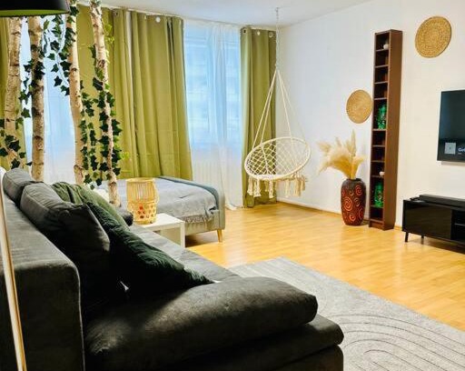 Altstadt I Apartment | Mülheim an der Ruhr innenstadt