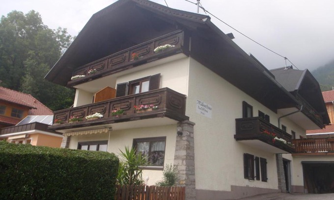 Millstatt Apartment | Müllnerhaus