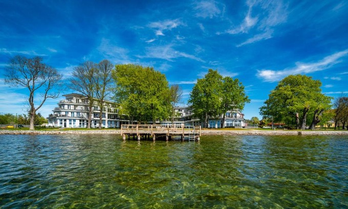 Muritz Hotel | Müritzpalais