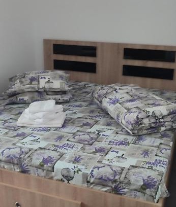 Sector 5 Apartment | Mărgeanului Studio