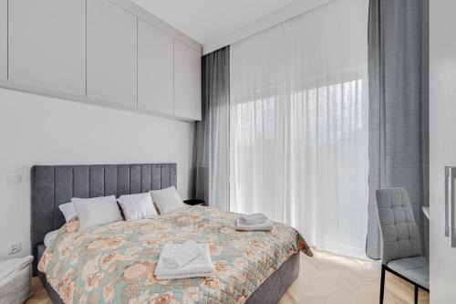 Psie Pole Apartment | Młynarska 2B by Homeprime