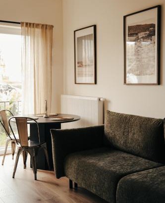 Psie Pole Apartment | Młynarska Fala