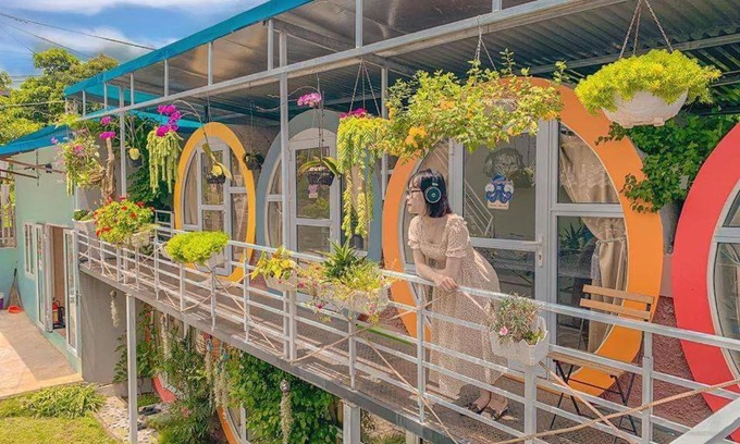 Moc Chau Other | MŨM HOMESTAY MỘC CHÂU
