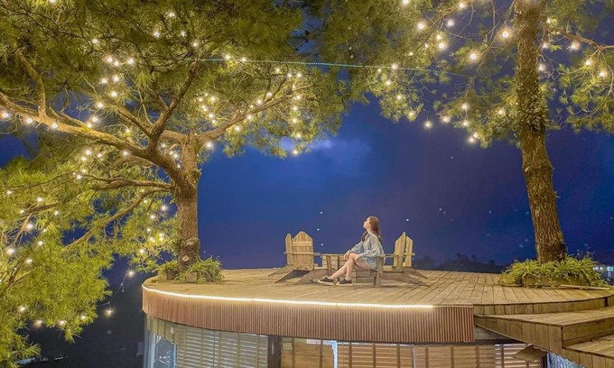 Tam Dao Villa | Mơ Màng House Tam Đảo - Venue Travel