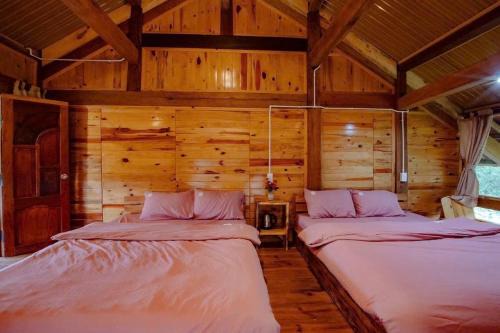 Kon Plong Hotel | Mộc Thiên Xanh homestay