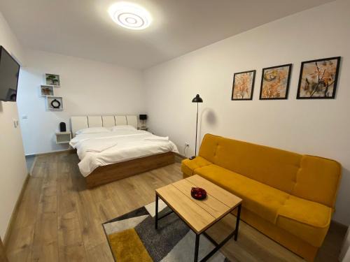 Toplita Apartment | M & A Accommodation